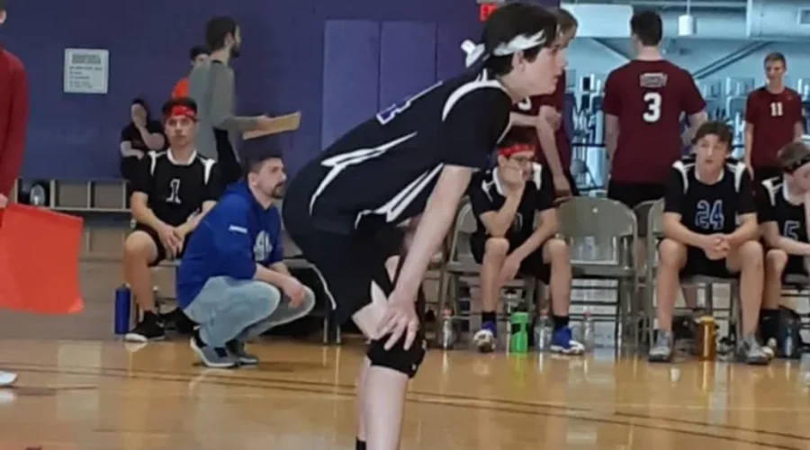 Ethan Cook Impressive With Regional Team