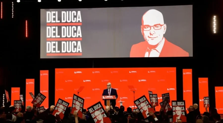 delduca-3 Steven Del Duca New Liberal Leader