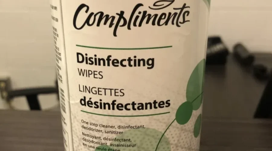 dontflush-1 Warning: Don’t Flush Hygiene Wipes