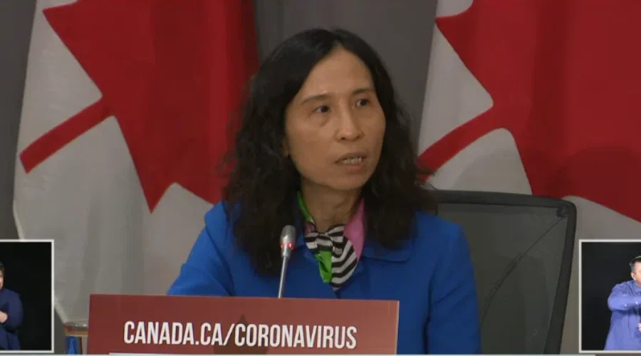 dr-theresa-tam-march-31-e1585677206945-1 COVID-19 Risk Isn’t Only For Elders, Sick