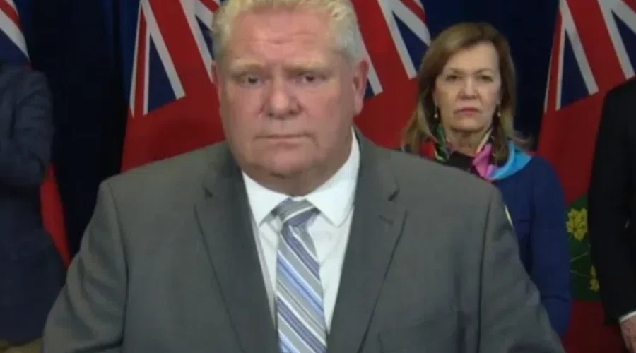 More Funding For Health Care System