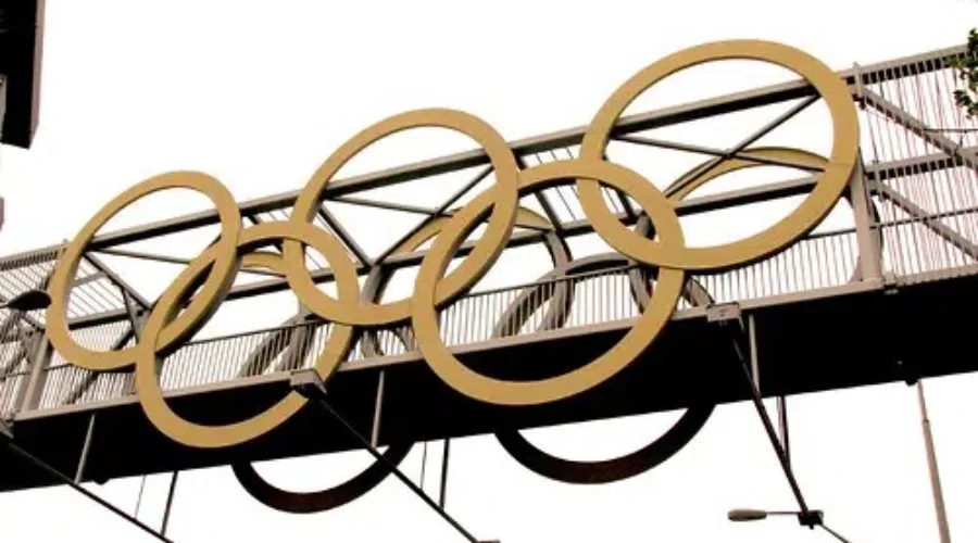 2020 Olympic Games Postponed