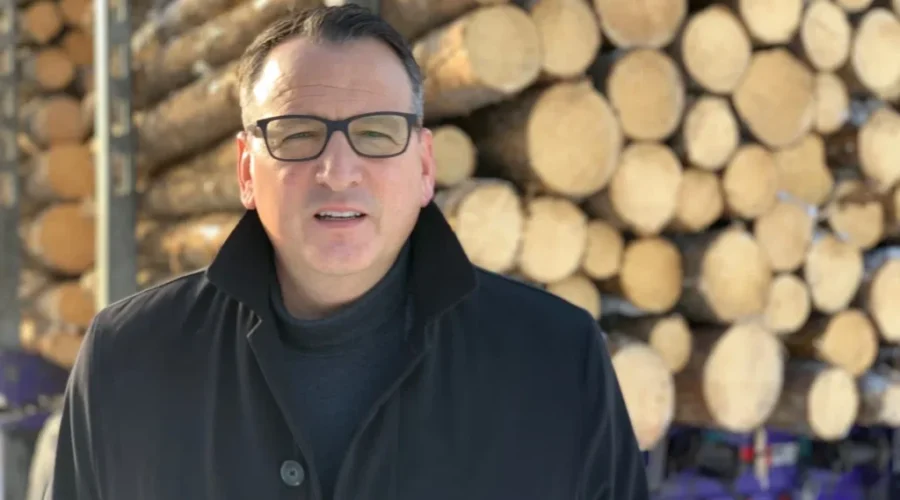 gregrickford-1 Audio/Update: Stay Away From Camp