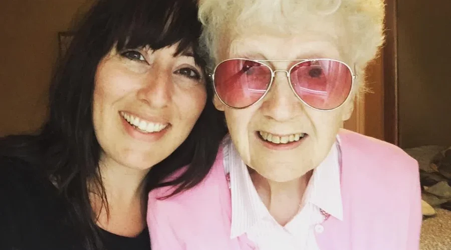 Heartwarming COVID-19 Story From Eastern Canada