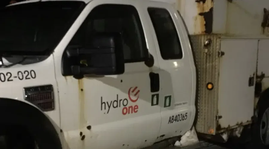 More Help From Hydro One