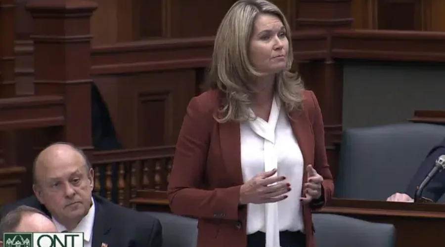 Provincial Funds Continue For Women’s Shelters