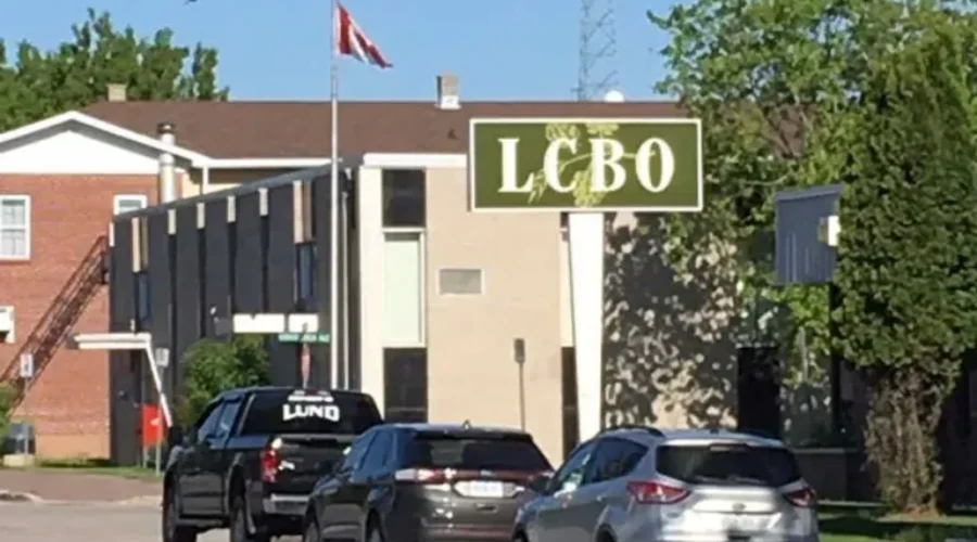 LCBO Reducing Store Hours