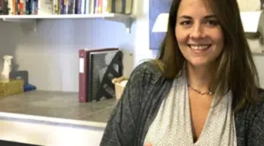 Local Social Worker Offers COVID Coping Tips