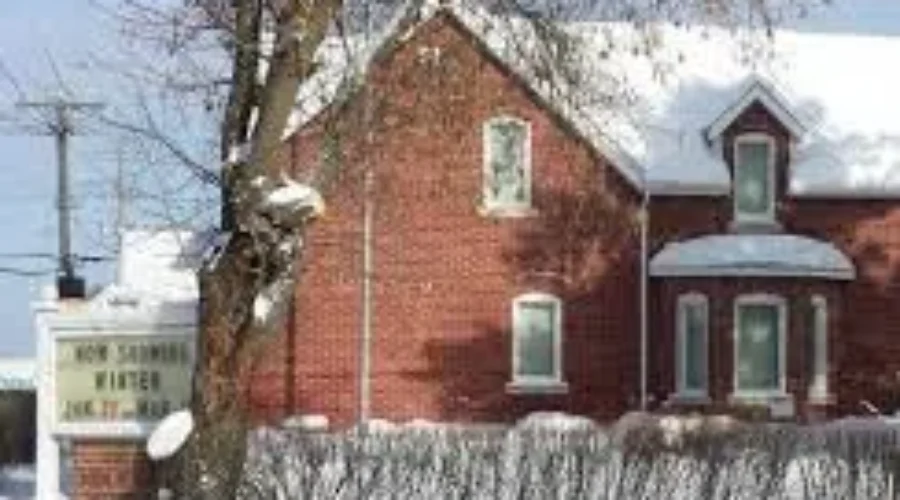 Funding For Museum Storage Project