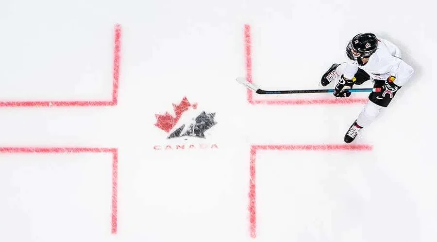 Hockey Canada Cancels Sanctioned Events