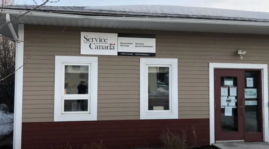 servcan-1 Service Canada Centres Closed