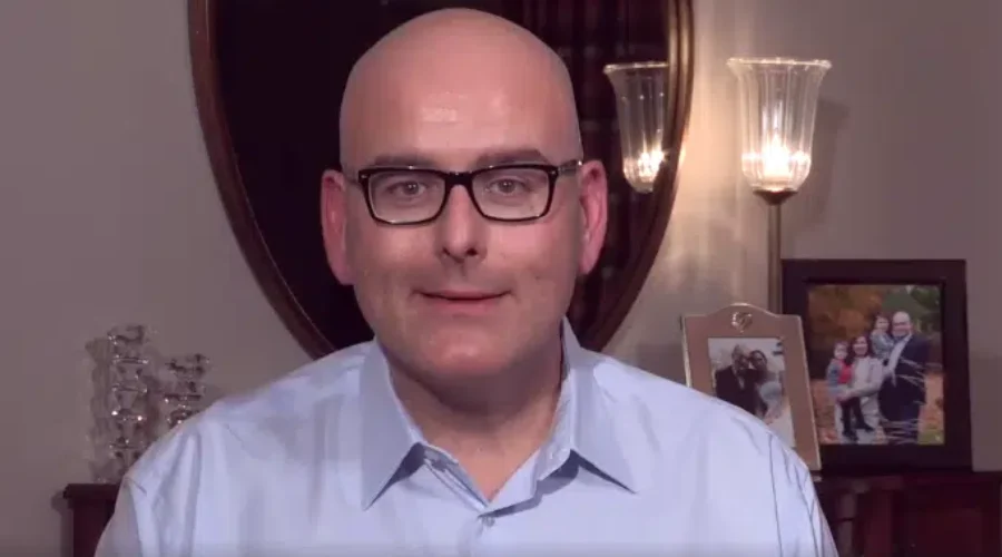 New Liberal Leader Chosen