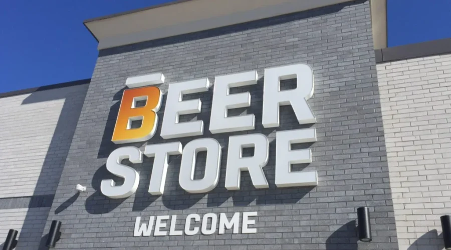 The Beer Store Reducing Hours &amp; Pausing Recycling