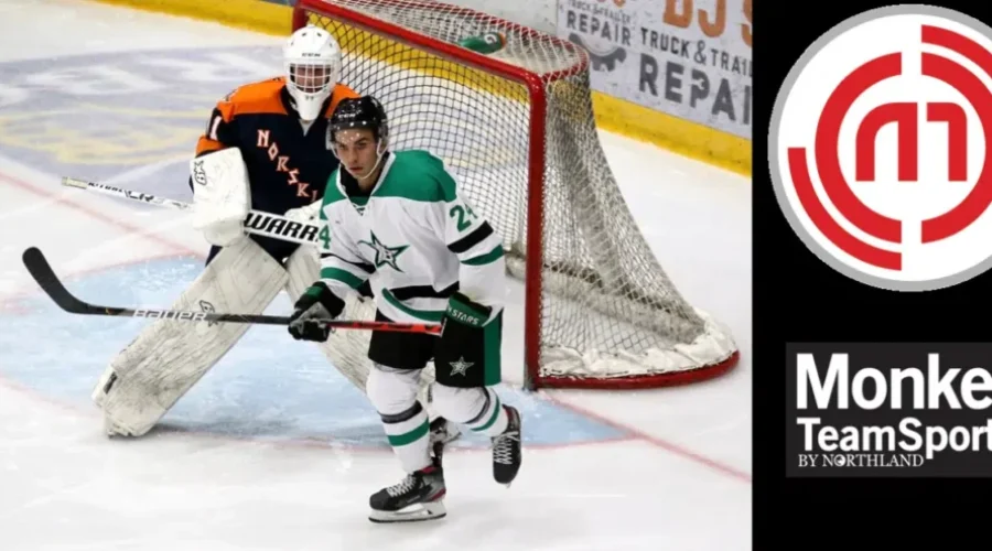 Cody Bruchkowski Named SIJHL Top Player For February