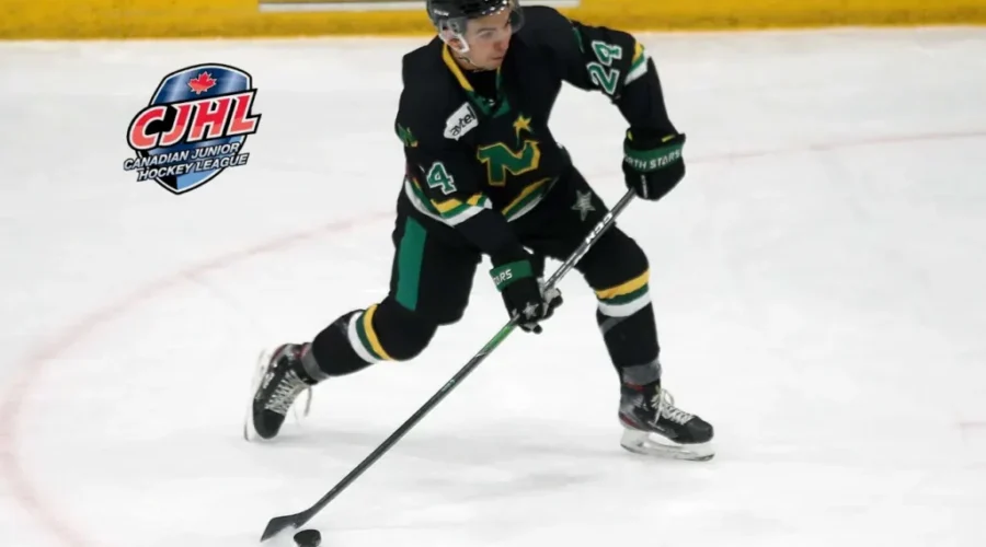 National Recognition For Cochenour’s Bruchkowski