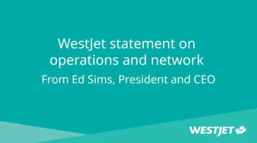 westjetstate-1 Westjet Suspending International Flights