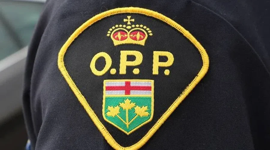 Reminder from OPP