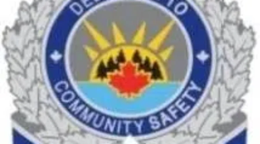 Dryden Police Report Decline In Calls For Service