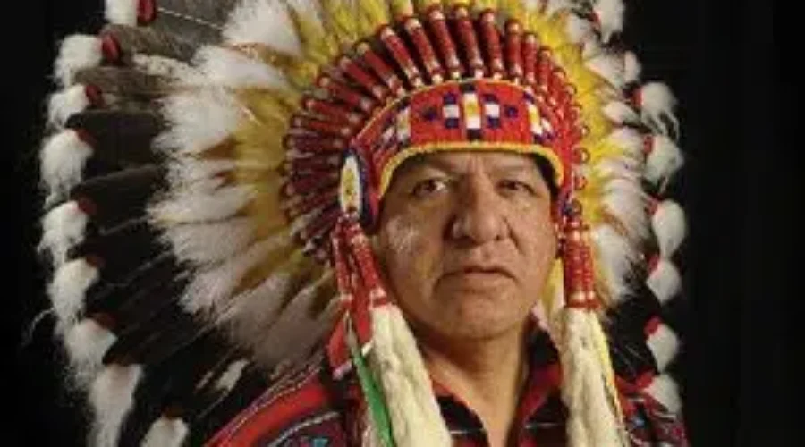 Audio: Fort Hope Chief Plea For Government Help