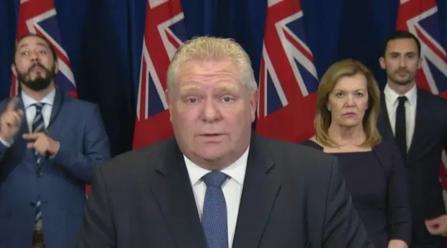 Premier: Ending Of Our Story Is Up To Us
