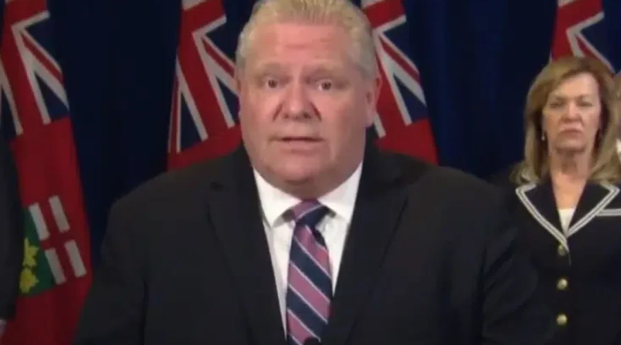 Ontario Not Ready To Follow Quebec Lead