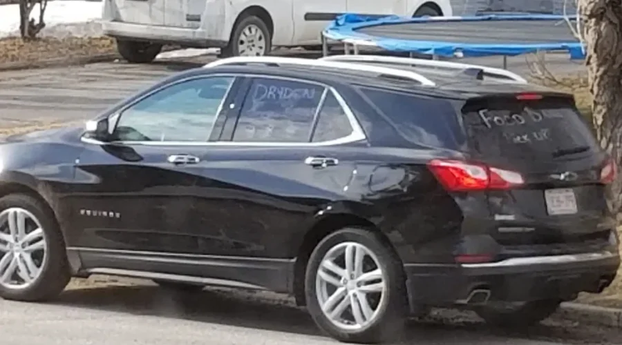 GM-VEHICLE-1-1 Super Heroes Live Among Us