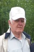 Hubert Beauclair Sr.