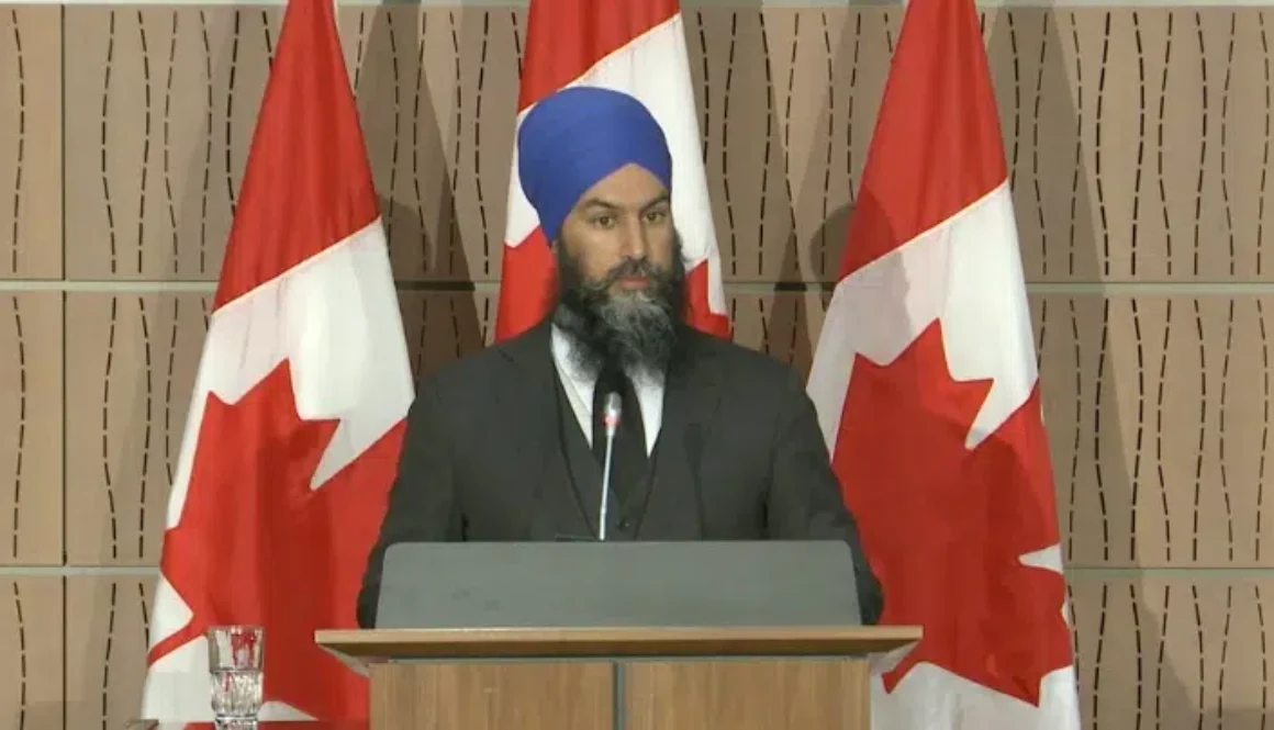Jagmeet-Singh-