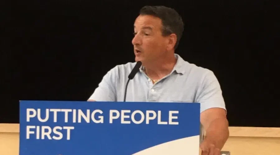 Greg Rickford: Be Responsible With Fishing/Hunting