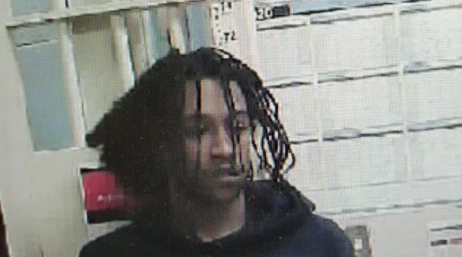 Murder Suspect Back In Custody