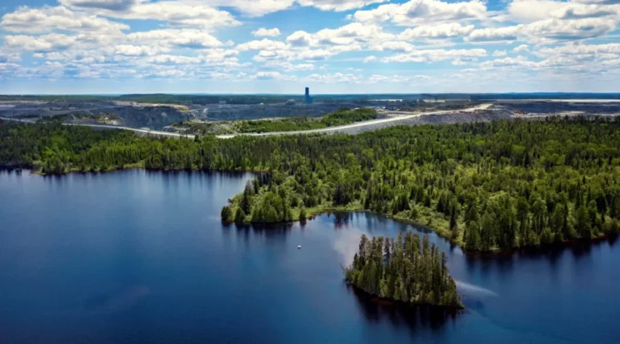 Mine Worker Was Area’s First COVID-19 Death