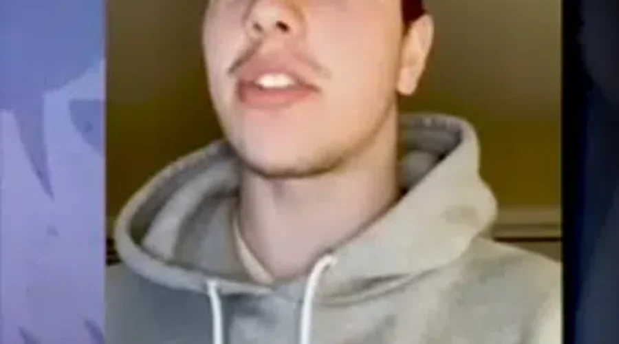 Audio: 20 Year Old Feature: Sam Mouland