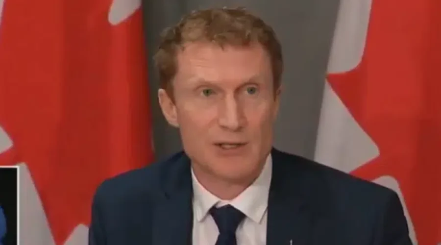 Miller-April-2-2020-800x450-2 15 Cases Of COVID-19 In Indigenous Communities