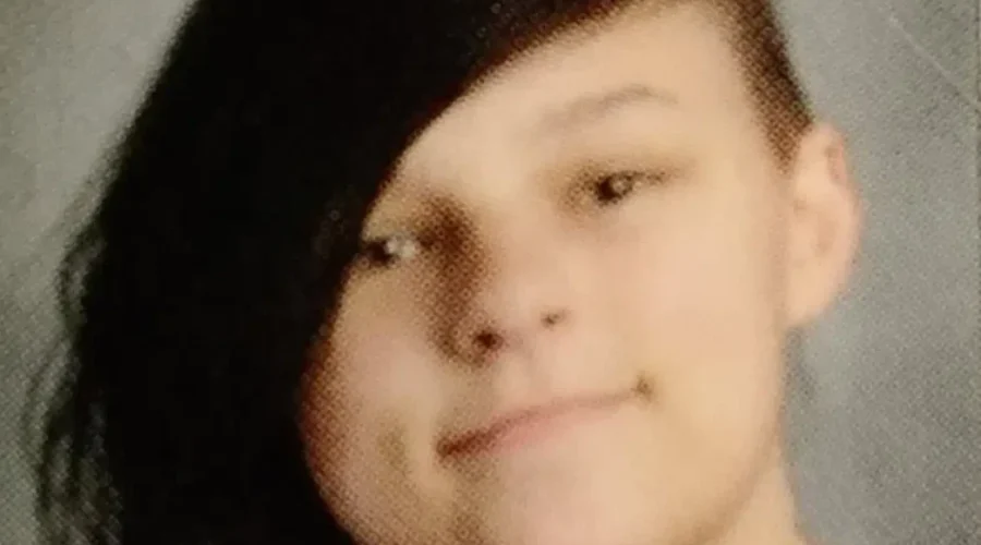 Missing-person-Kayleigh-IVALL-P20037644-1-1 Mother/Police Respond To Tragic Murder