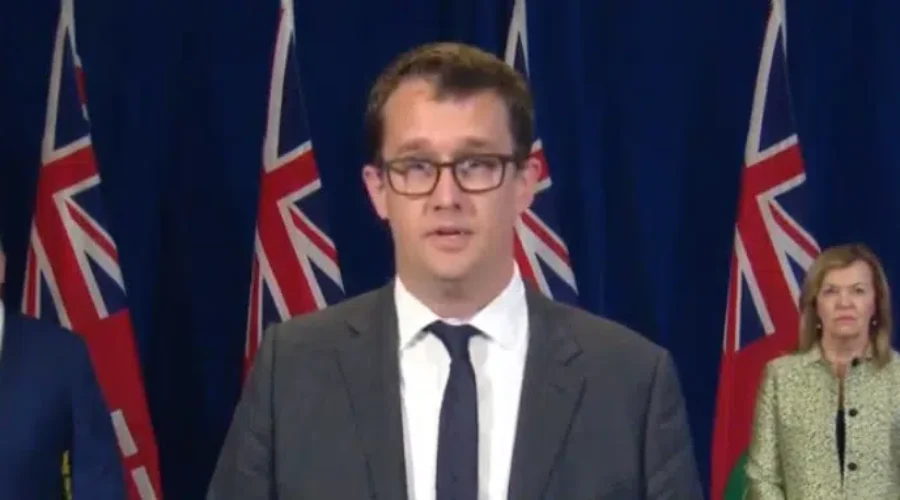 Ontario Releases Guidelines For Businesses