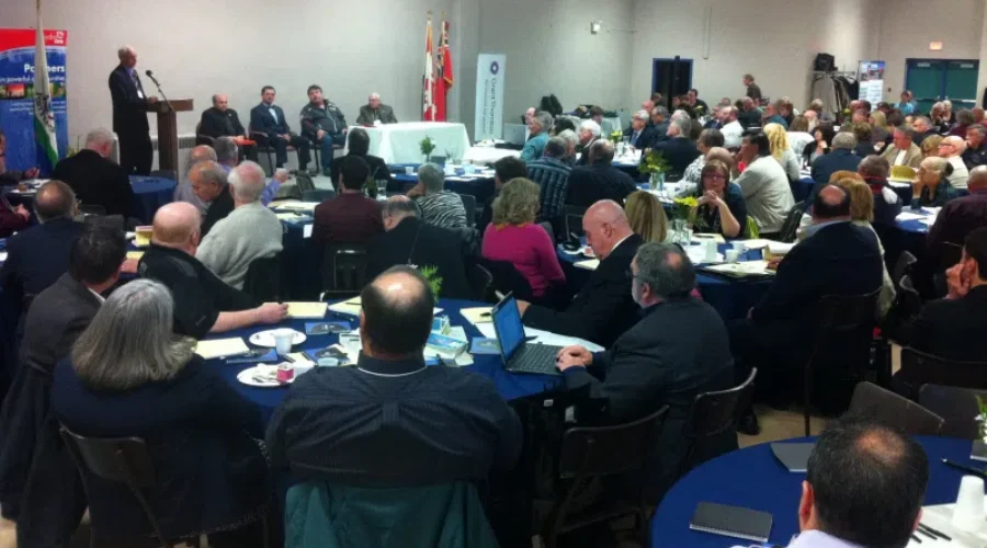 Regional Leaders Meeting Postponed