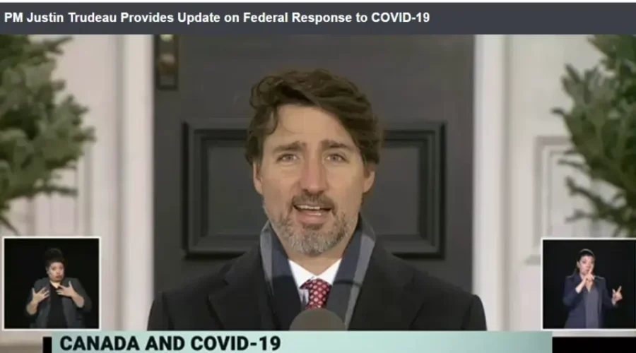 Trudeau-April-17-2020-1-1 Funding Announced For Multiple Sectors