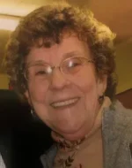 Vera Anderson