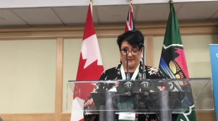 NOMA Calling For First Nations Evacuation Plan