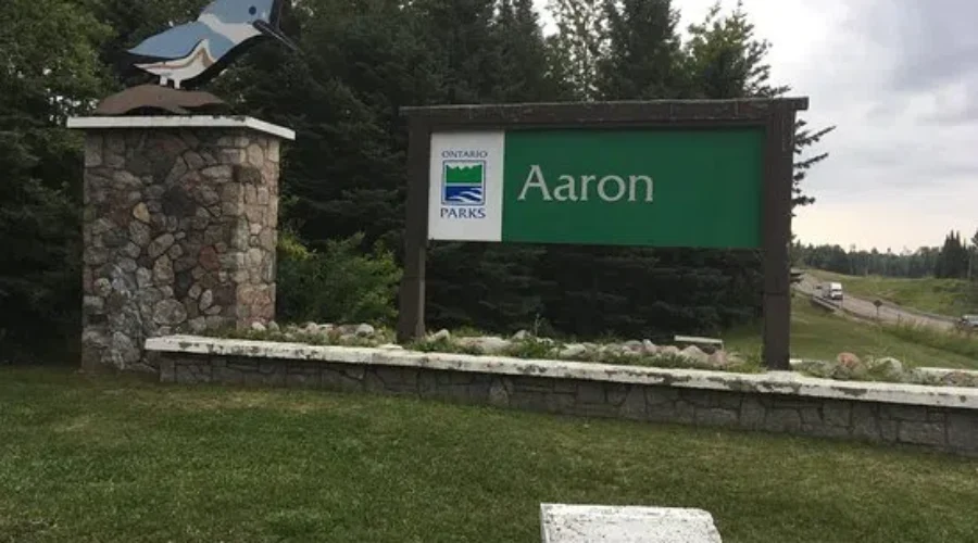 Reminder Of Local Park Closures