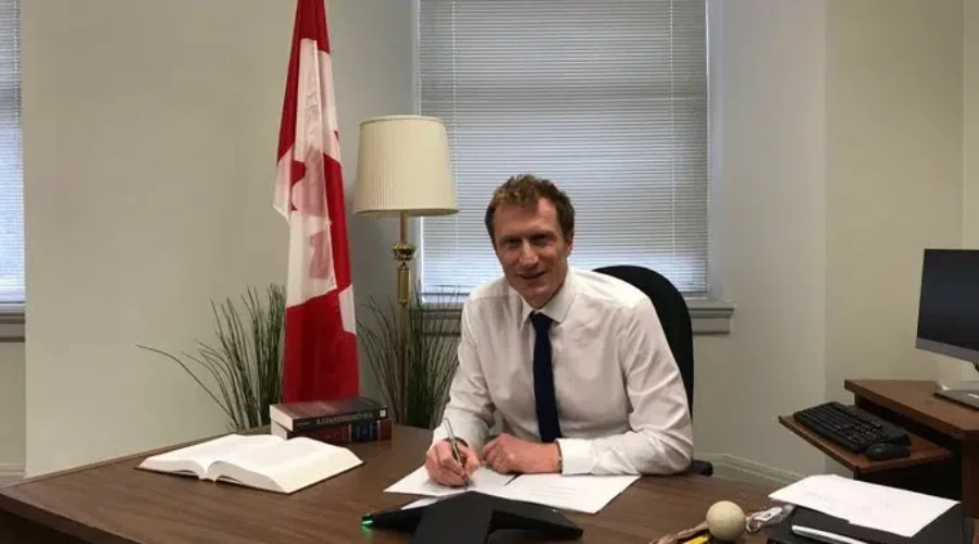 agreement-1 Local Support For Mercury Treatment Centre