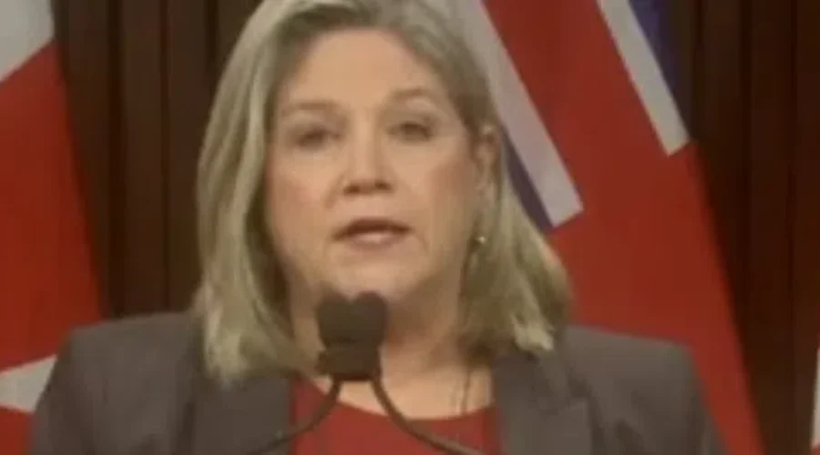 andreandp-1-1 Ontario NDP Calling For Long Term Home Changes