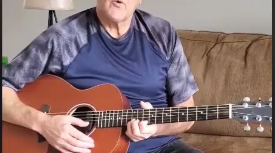 Audio: Don Adams And “Rona Blues”