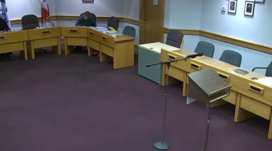 Dryden Set To Extend Penalty Grace Period