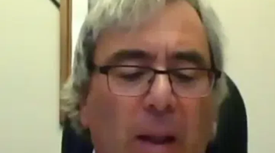 Kenora Mayor Stands Firm On Travel Order