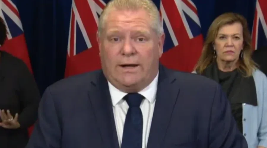 dfordthur-1 Ontario Improving Mental Health Services