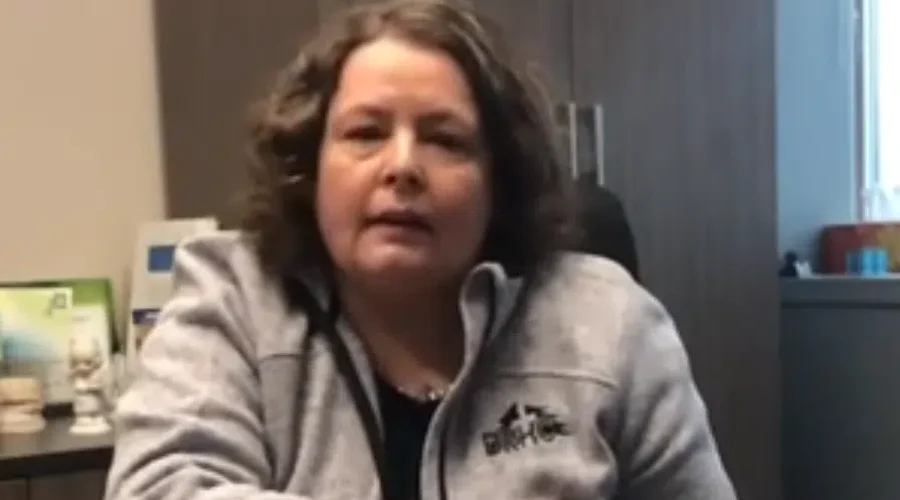 doreenross-1 Dryden Hospital Remains Prepared For COVID-19