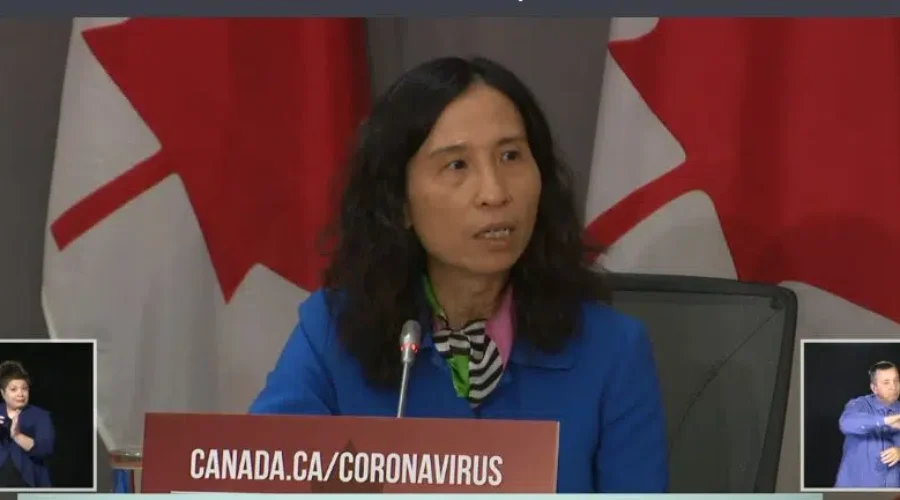 ‘Stay Home’ For Easter Weekend: Tam