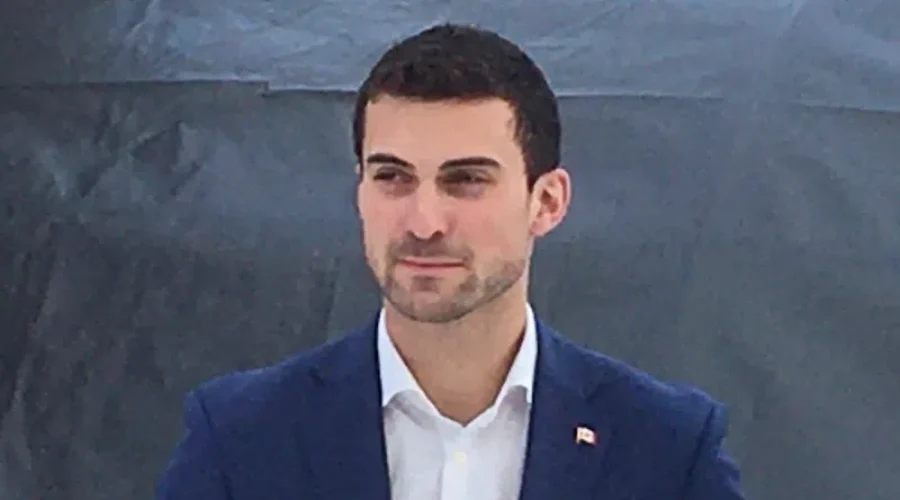 COVID-19 Priorities Top Of Mind For Kenora MP