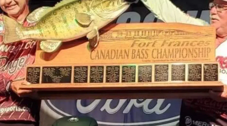 Fort Frances Bass Classic Cancelled